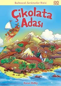 Çikolata Adası