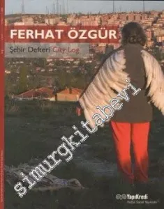 Şehir Defteri = City Log -