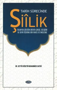 Tarih Sürecinde Şiilik