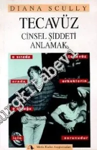 Tecavüz: Cinsel Şiddeti Anlamak -        1994