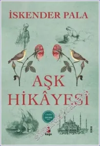 Aşk Hikâyesi -