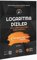 RASYONEL LOGARİTMA - DİZİLER FASİKÜL
