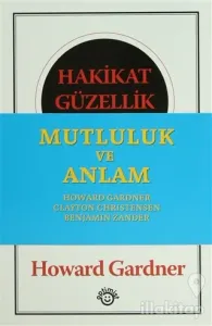 Mutluluk ve Anlam (3 Kitap Takım)