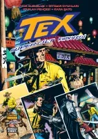 Tex Süper Cilt 47 Tex Süper Cilt 47