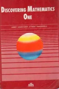 Discovering Mathematics One