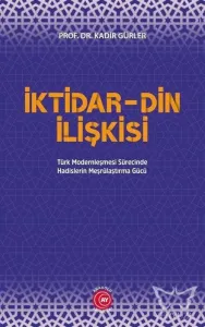 İktidar Din İlişkisi