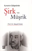 Şirk Ve Müşrik