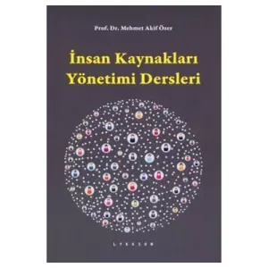 İnsan Kaynakları Yönetimi Dersleri