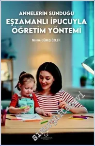 Annelerin Sunduğu Eşzamanlı İpucuyla Öğretim Yöntemi -         2023