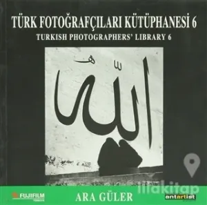 Türk Fotoğrafçıları Kütüphanesi 6
