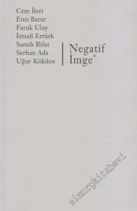 Negatif İmge -        2002