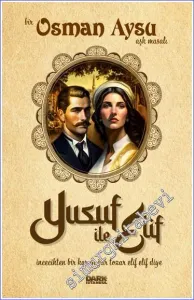 Yusuf ile Elif -         2023