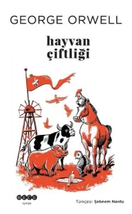 Hayvan Çiftliği