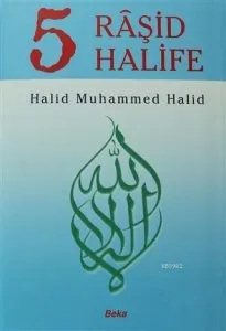5 Raşid Halife (2. Hamur)