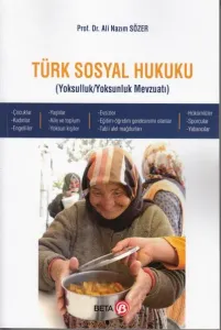 Türk Sosyal Hukuku