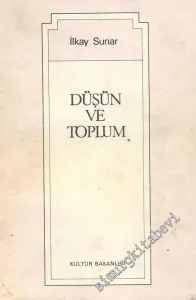 Düşün ve Toplum -
