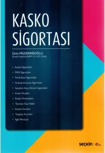 Kasko Sigortası