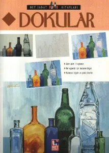 Net Sanat Kitapları: Dokular