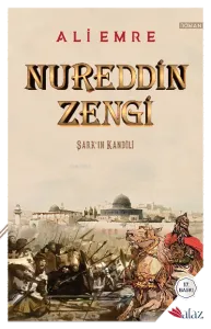 Nureddin Zengi Şarkın Kandili