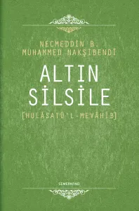 Altın Silsile Ciltli