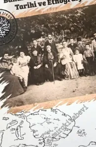 Bandırma Erdek Rumlarının Tarihi Ve Etnografyası -