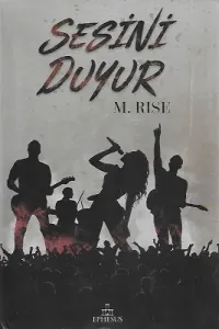 Sesini Duyur - Ciltli Kitap