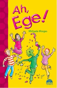 Ah Ege !