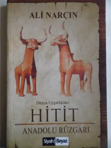 Hitit Anadolu Rüzgarı