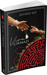 VİRA ÇIKMAZI 1 - CİLTSİZ