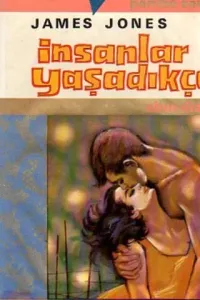 İnsanlar Yaşadıkça