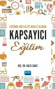 Eğitimde Bir Kalite Modeli Olarak