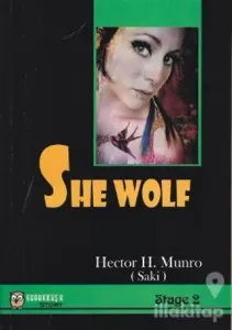 She Wolf