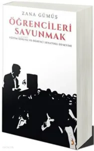 Öğrencileri Savunmak