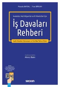 İş Davaları Rehberi