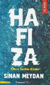 Hafıza - Yakın Tarih Kitabı