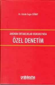 Özel Denetim