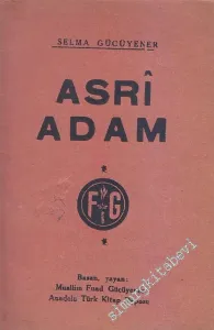 Asri Adam -        1942