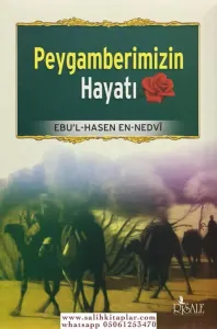 Peygamberimizin Hayatı