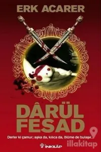 Darülfesad
