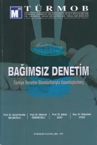 Bağımsız Denetim