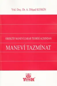 Manevi Tazminat