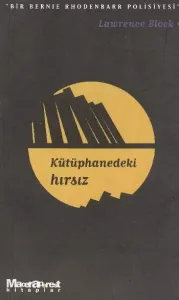 Kütüphanedeki Hırsız