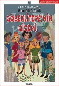 Göbeklitepe’nin Gizemi
