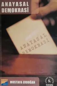 Anayasal Demokrasi