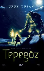 Tepegöz; Dede Korkut Romanları 3