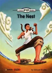 The Nest (PYP Readers 5)