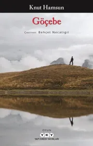 Göçebe