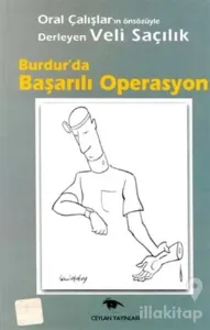 Burdur'da Başarılı Operasyon