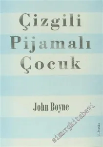 Çizgili Pijamalı Çocuk -         2022