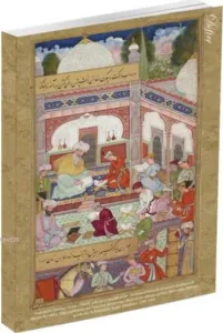 Nasirüddin Tusi Defteri